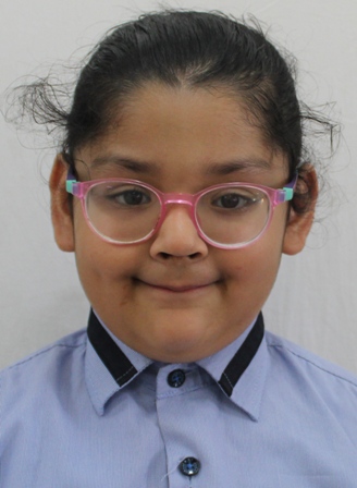Delhi Public School Rudrapur