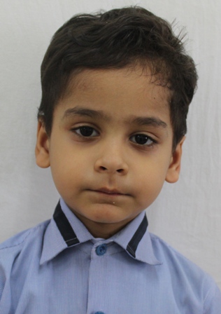 Delhi Public School Rudrapur