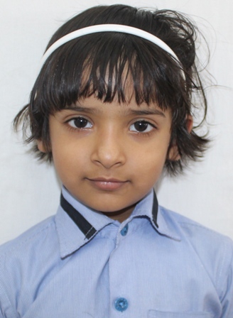 Delhi Public School Rudrapur