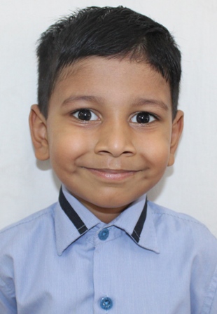 Delhi Public School Rudrapur