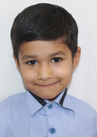 Delhi Public School Rudrapur