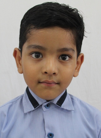Delhi Public School Rudrapur