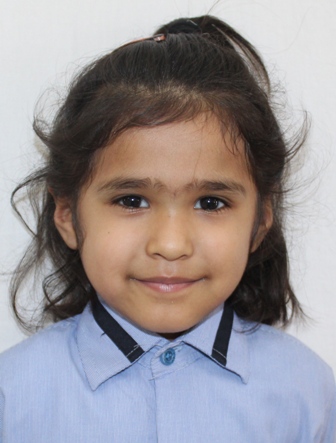 Delhi Public School Rudrapur