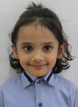 Delhi Public School Rudrapur