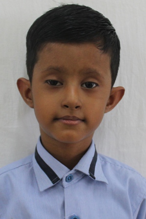 Delhi Public School Rudrapur