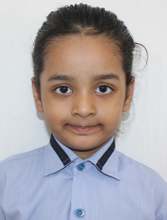 Delhi Public School Rudrapur