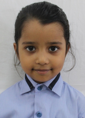 Delhi Public School Rudrapur