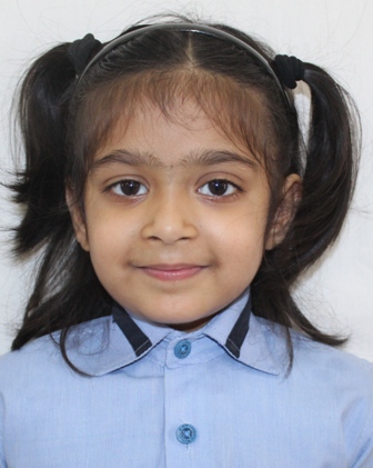 Delhi Public School Rudrapur