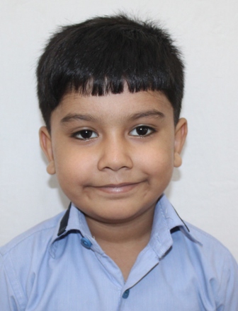 Delhi Public School Rudrapur