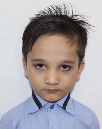 Delhi Public School Rudrapur