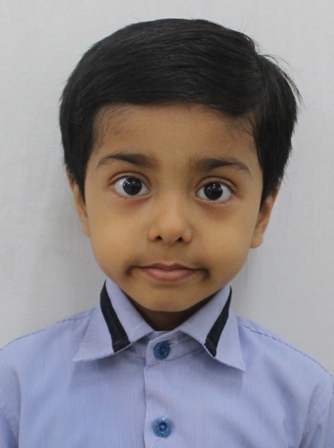 Delhi Public School Rudrapur