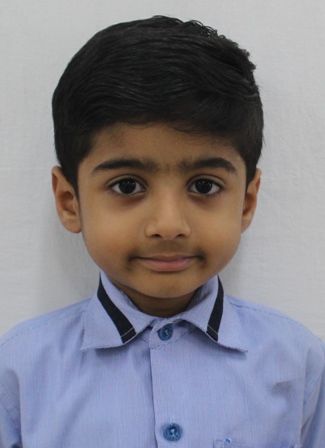 Delhi Public School Rudrapur