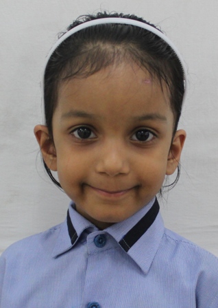 Delhi Public School Rudrapur