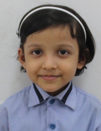 Delhi Public School Rudrapur