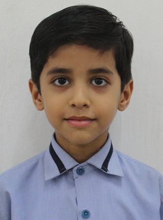 Delhi Public School Rudrapur