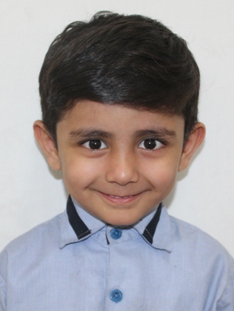 Delhi Public School Rudrapur