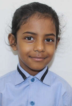 Delhi Public School Rudrapur