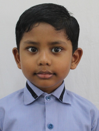 Delhi Public School Rudrapur