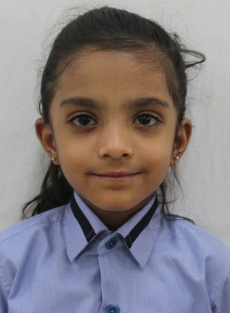 Delhi Public School Rudrapur