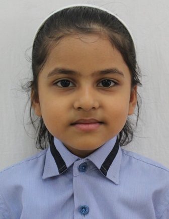 Delhi Public School Rudrapur