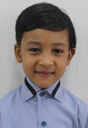 Delhi Public School Rudrapur