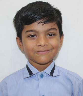 Delhi Public School Rudrapur