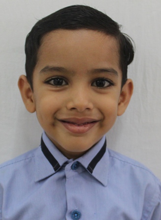 Delhi Public School Rudrapur