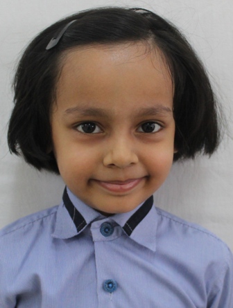 Delhi Public School Rudrapur