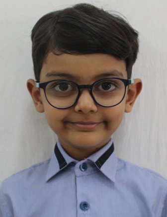 Delhi Public School Rudrapur