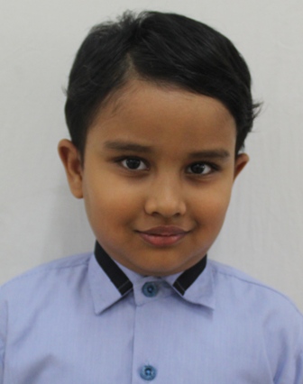 Delhi Public School Rudrapur