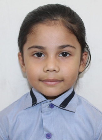 Delhi Public School Rudrapur