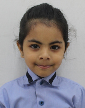 Delhi Public School Rudrapur
