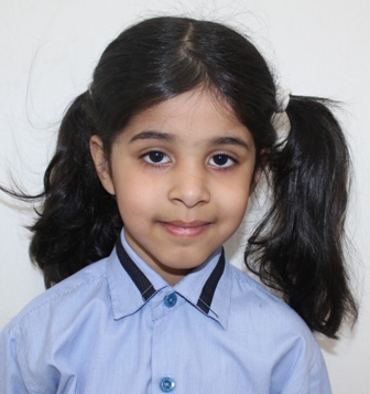 Delhi Public School Rudrapur