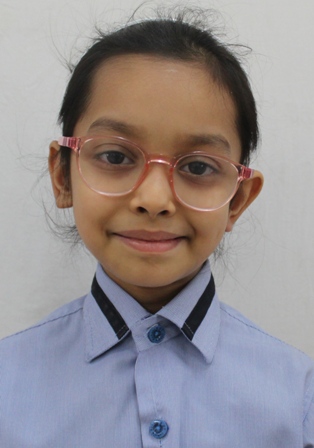 Delhi Public School Rudrapur