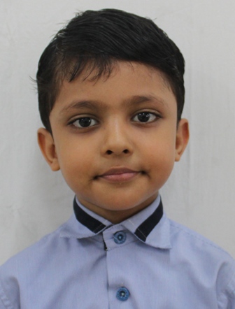 Delhi Public School Rudrapur