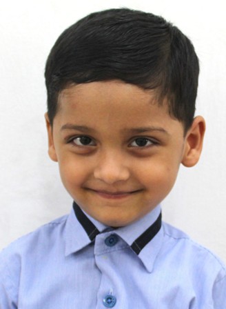 Delhi Public School Rudrapur