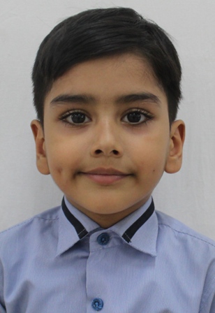 Delhi Public School Rudrapur