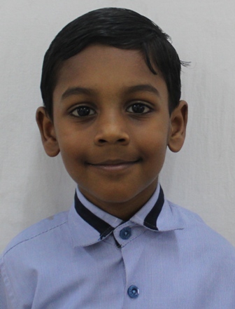 Delhi Public School Rudrapur