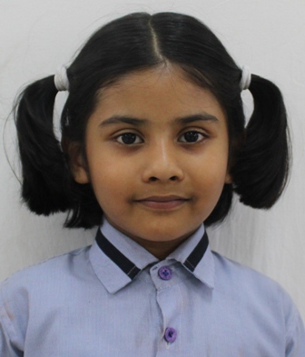 Delhi Public School Rudrapur