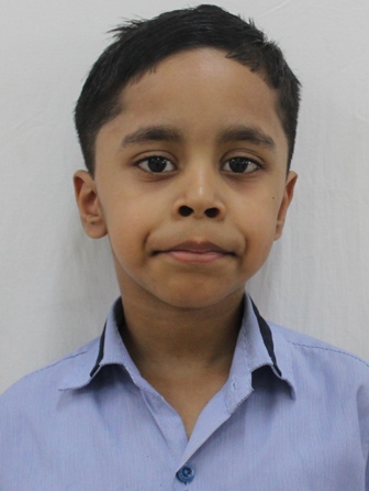 Delhi Public School Rudrapur