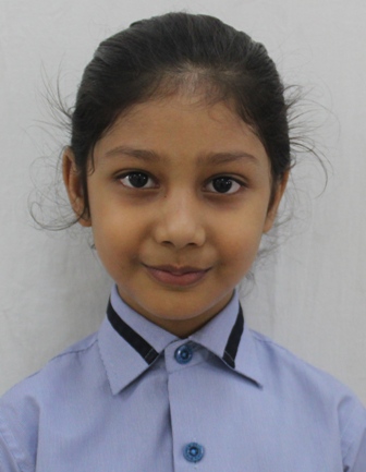 Delhi Public School Rudrapur