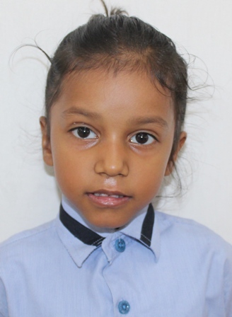 Delhi Public School Rudrapur