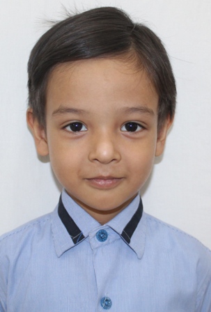 Delhi Public School Rudrapur