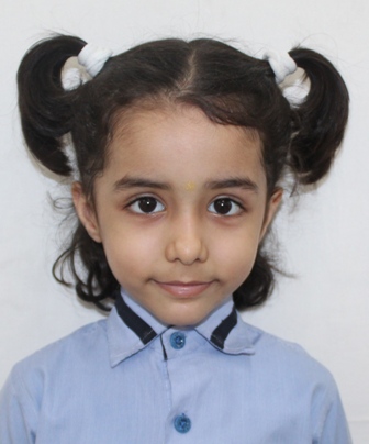 Delhi Public School Rudrapur