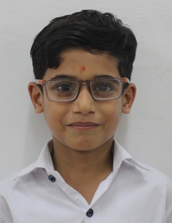 Delhi Public School Rudrapur
