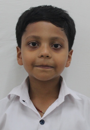 Delhi Public School Rudrapur