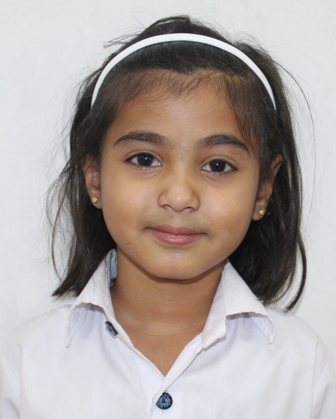 Delhi Public School Rudrapur