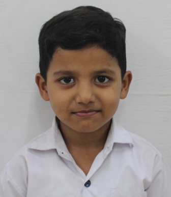 Delhi Public School Rudrapur