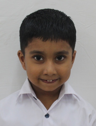 Delhi Public School Rudrapur