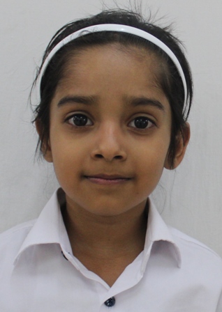 Delhi Public School Rudrapur